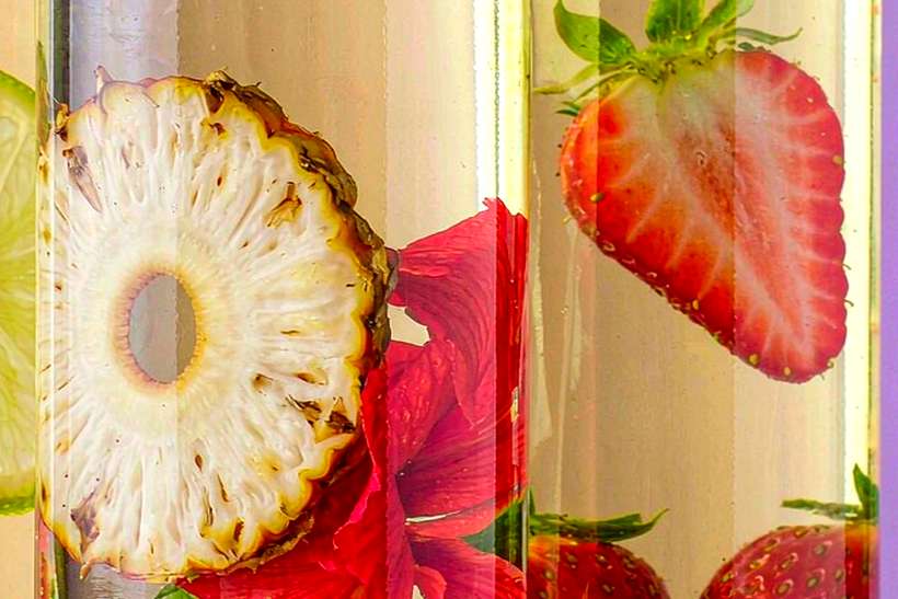 Margins on Beipu e-liquid — OEM available