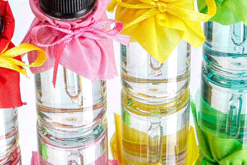 Margins on Beipu e-liquid — US warehouse