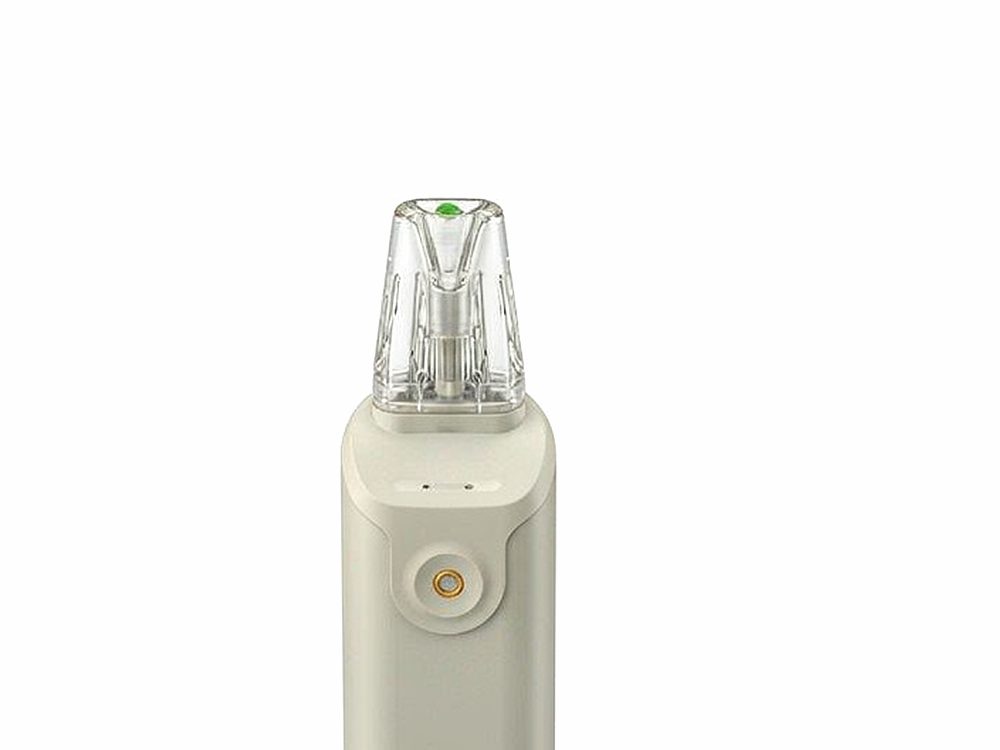 Margins on Beipu e-liquid — with fast shipping