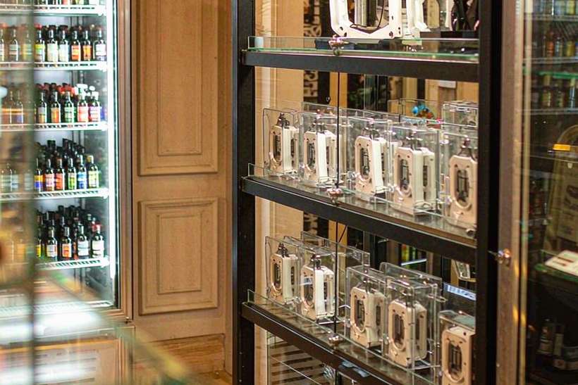 Margins on Beipu hardware — EU stock