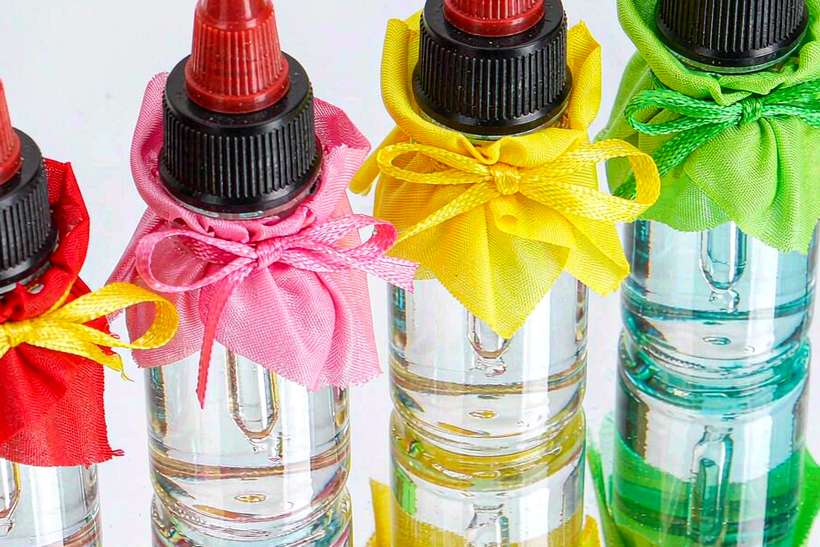 Margins on Beipu kits — Asia Pacific