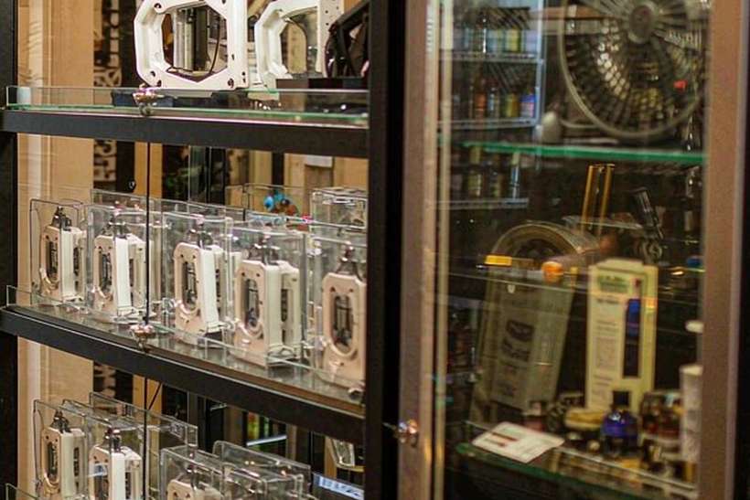Margins on Beipu kits — container load