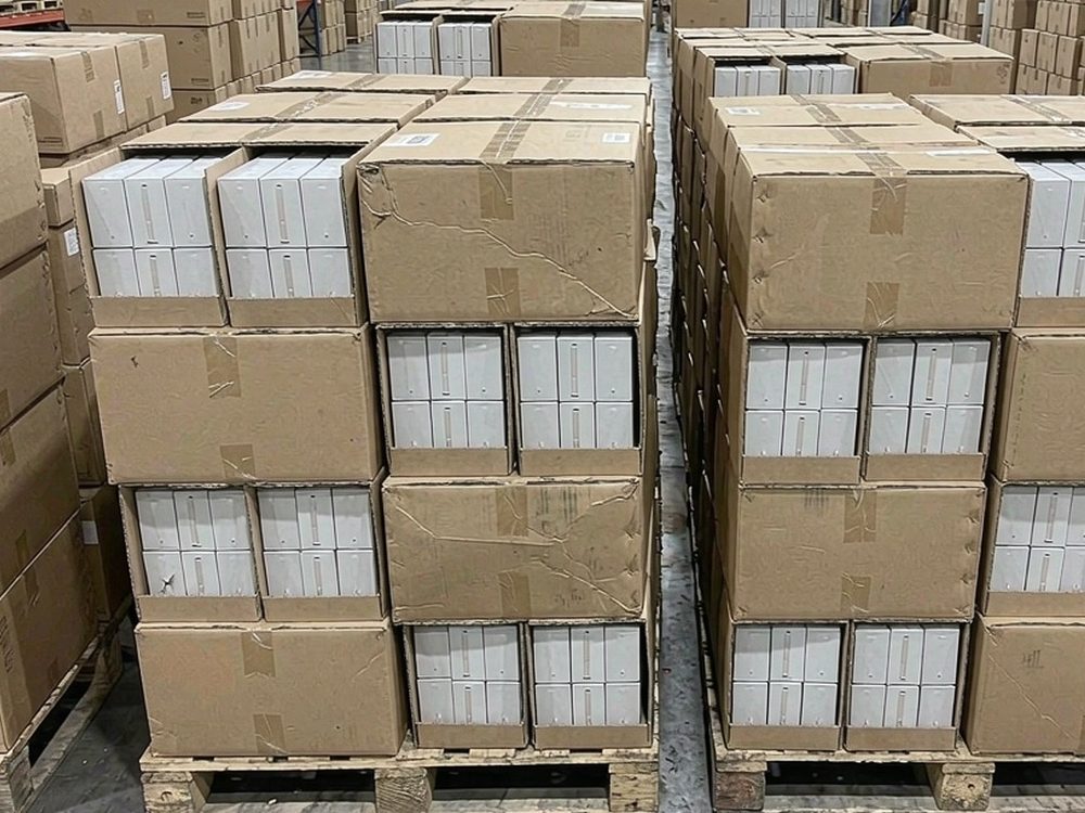 Margins on Beipu kits — for resellers