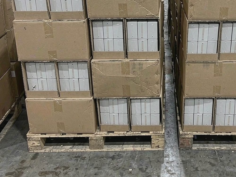 Margins on Beipu kits — verified suppliers