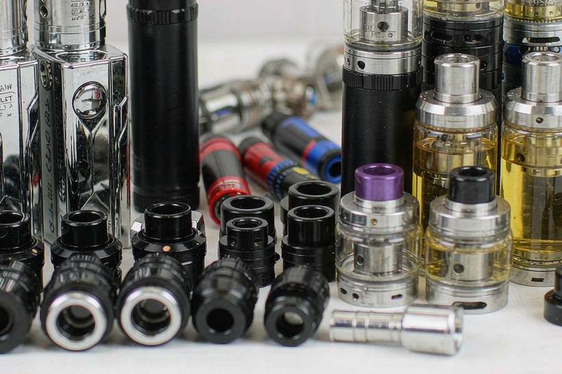 Margins on Beipu mods — limited batch