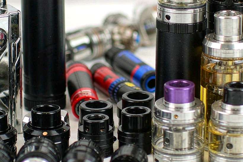 Margins on Beipu mods — Middle East
