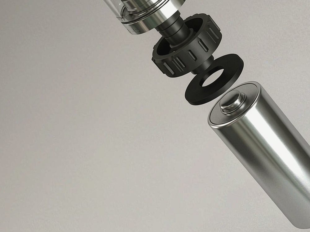 Margins on Beipu mods — new arrivals