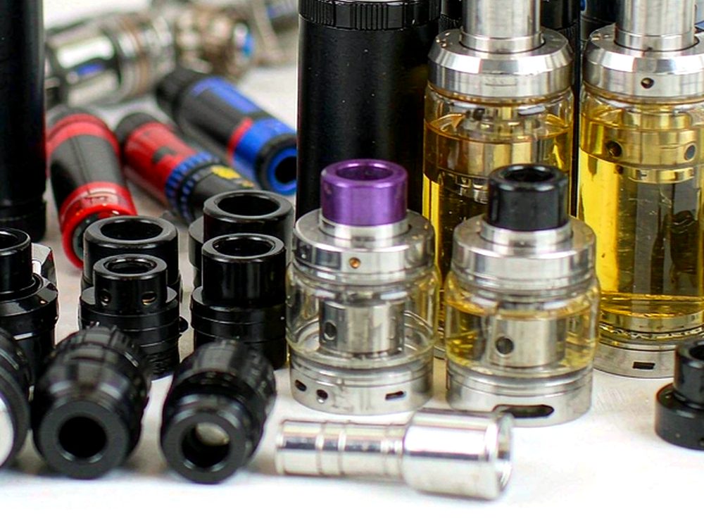 Margins on Beipu mods — no minimum MOQ
