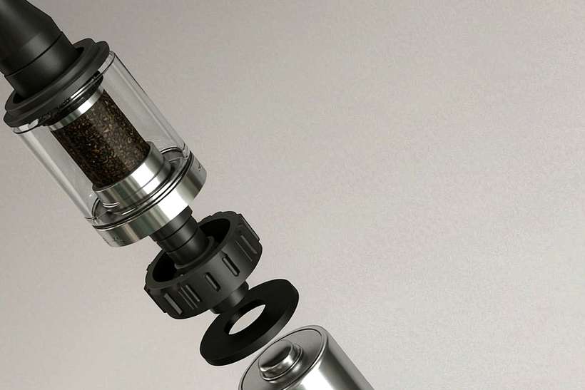 Margins on Beipu mods — Winter special