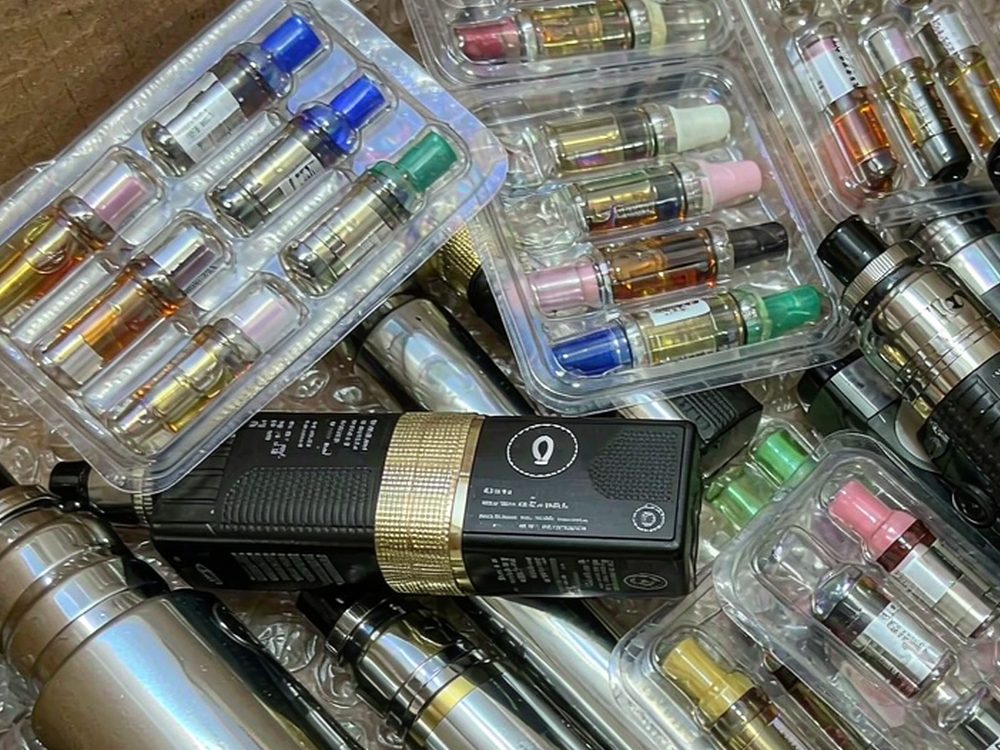 Margins on Beipu pods — budget tier
