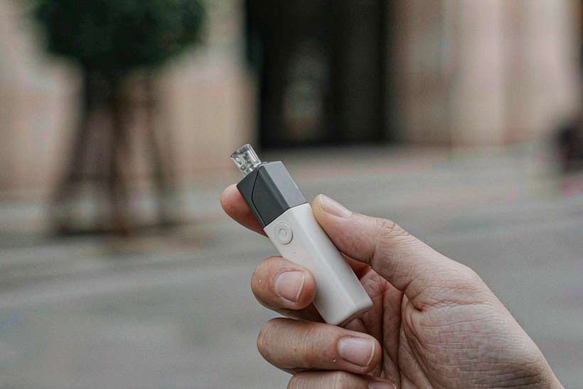 Margins on Beipu pods — small parcel