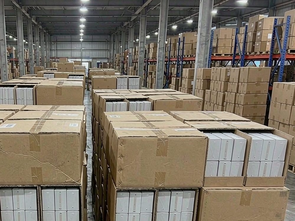 Margins on Beipu products — 2026