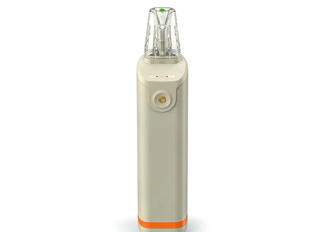 Margins on Beipu products — new arrivals