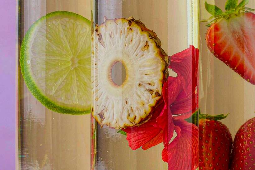 Margins on Beipu products — Spring catalog