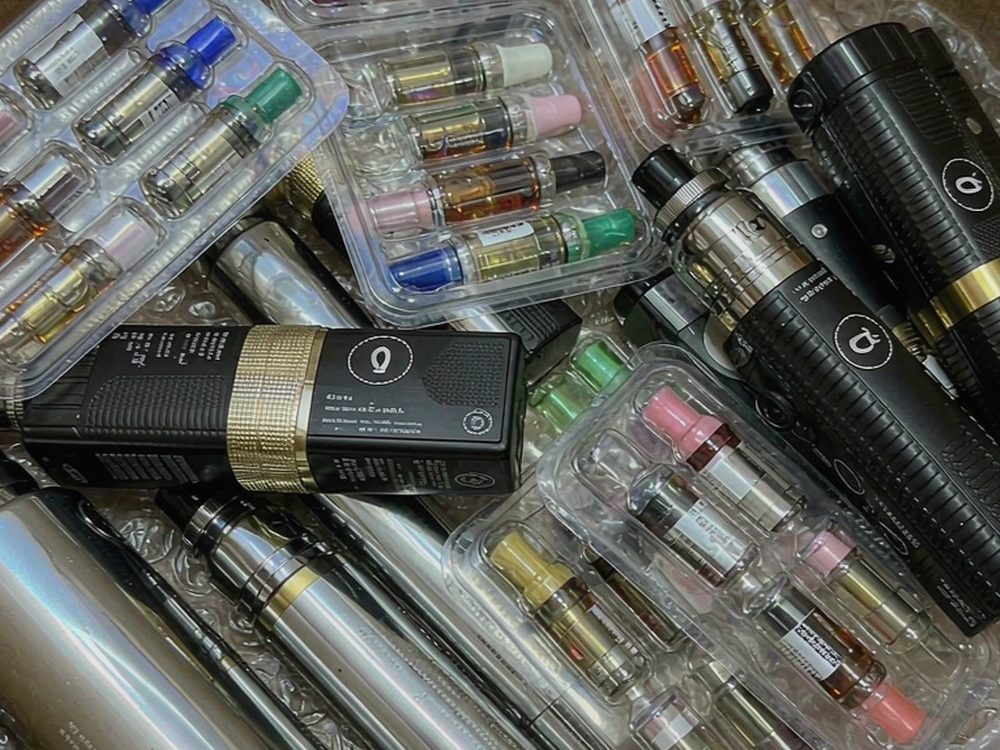 Margins on Beipu tanks — with fast shipping