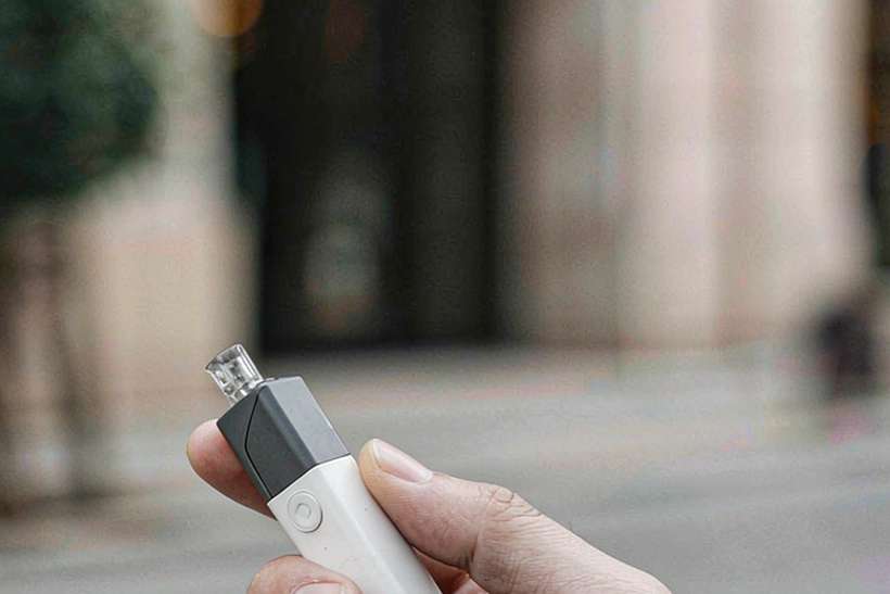 Market Overview of Beipu accessories — EU stock