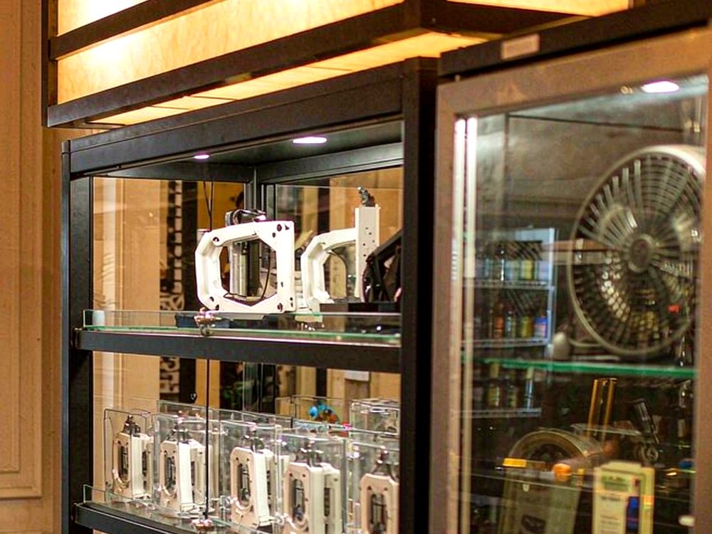 Market Overview of Beipu accessories — no minimum MOQ