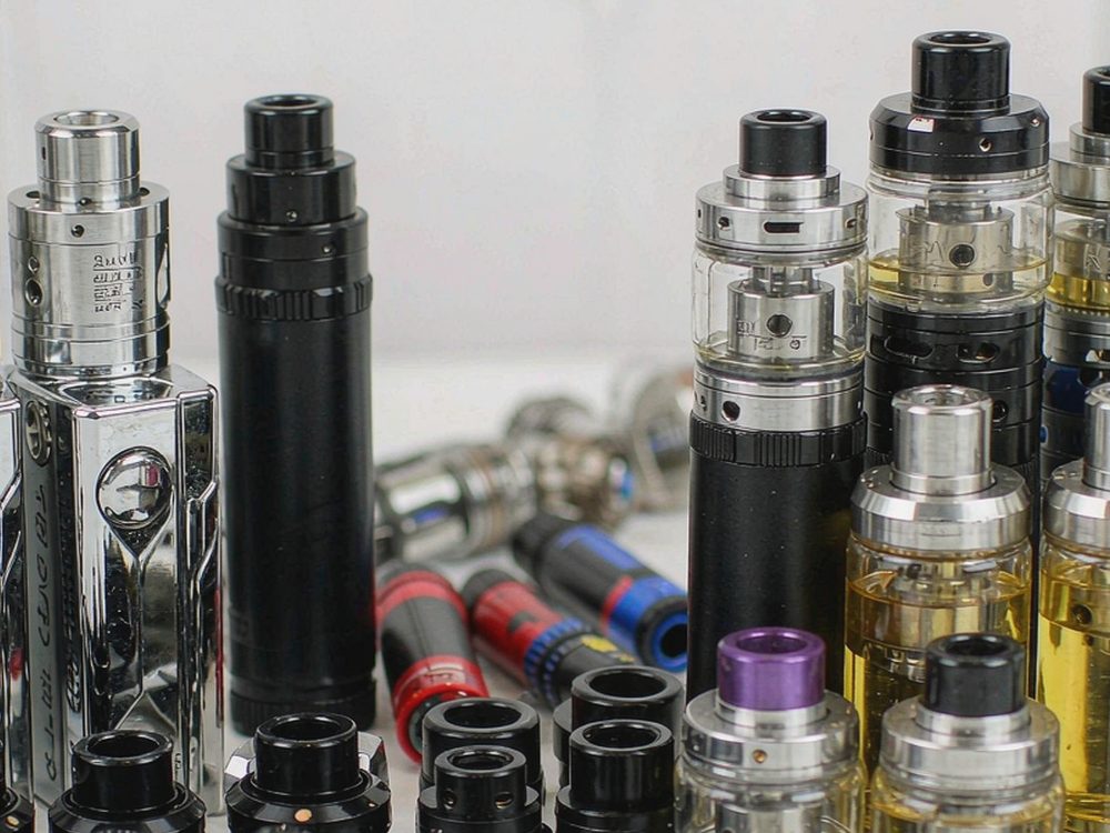 Market Overview of Beipu accessories — wholesale only
