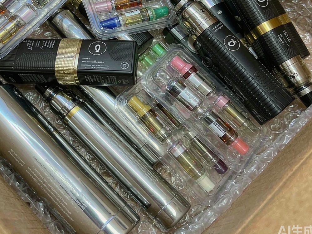 Market Overview of Beipu accessories — with fast shipping