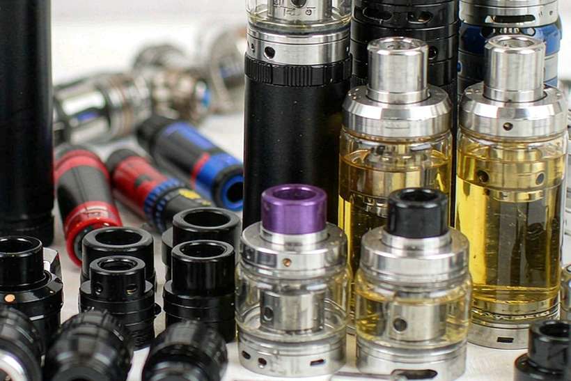 Market Overview of Beipu coils — Middle East