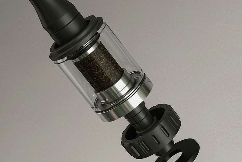 Market Overview of Beipu coils — OEM available