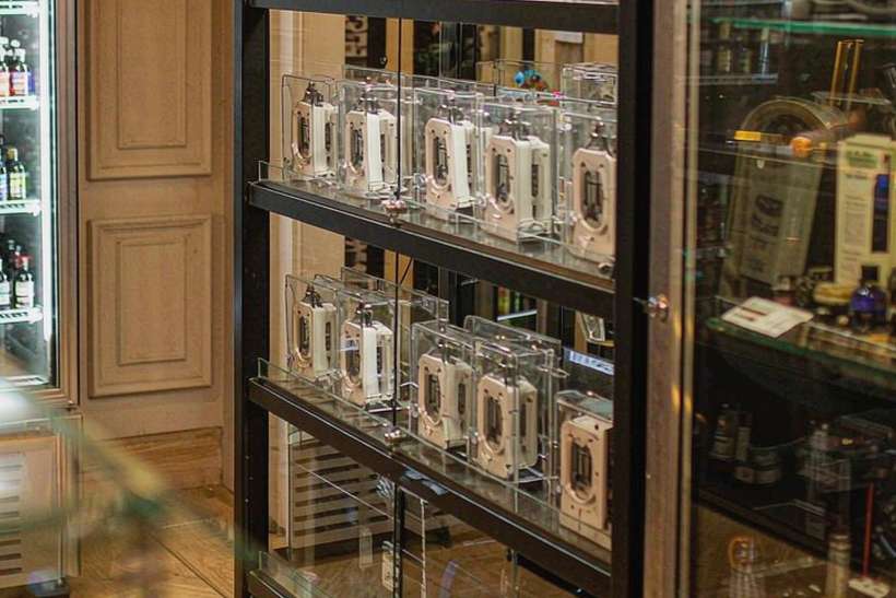Market Overview of Beipu coils — Spring catalog