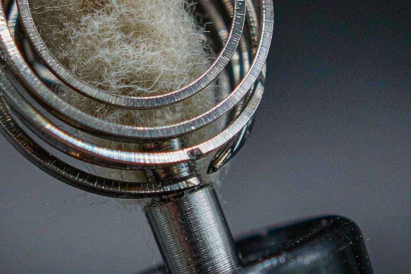 Market Overview of Beipu coils — Winter special