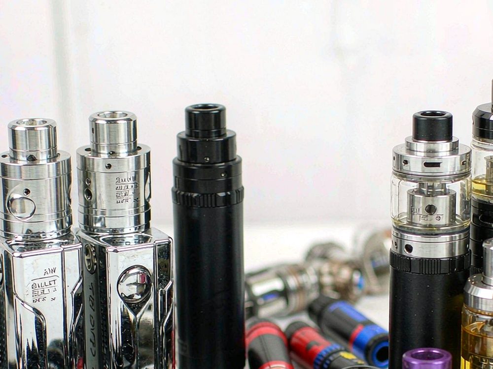 Market Overview of Beipu devices — EU stock