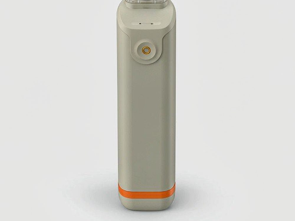 Market Overview of Beipu devices — premium tier