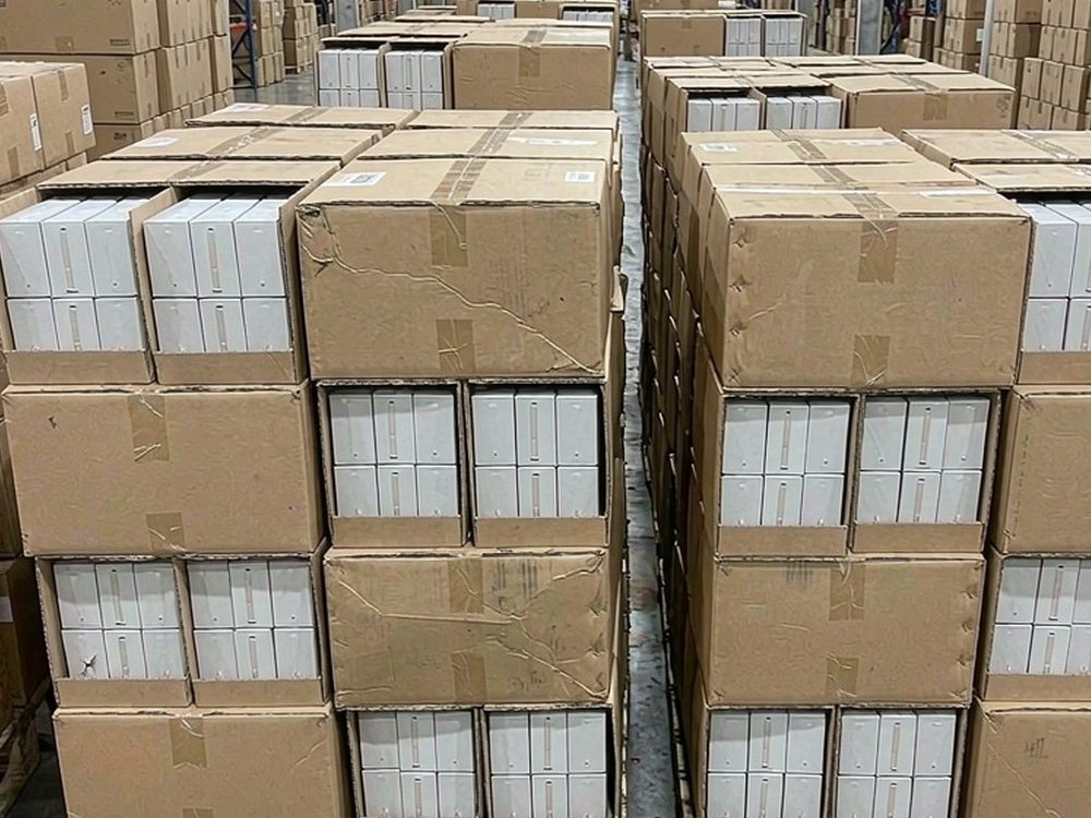 Market Overview of Beipu devices — wholesale only