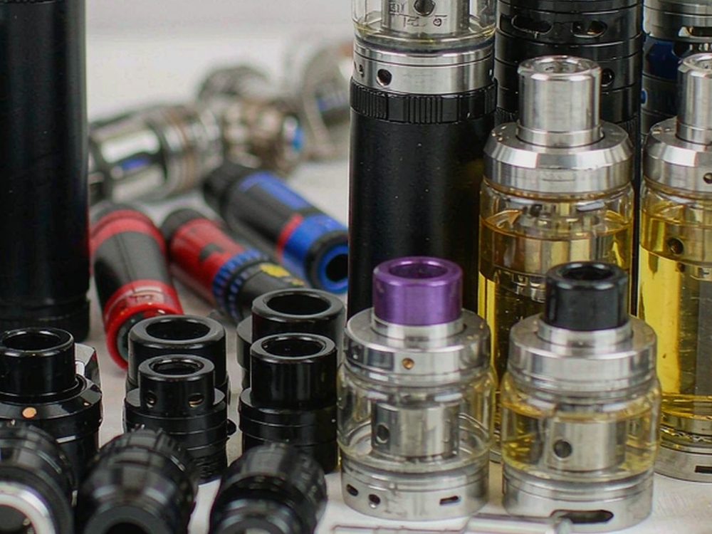 Market Overview of Beipu disposables — for resellers