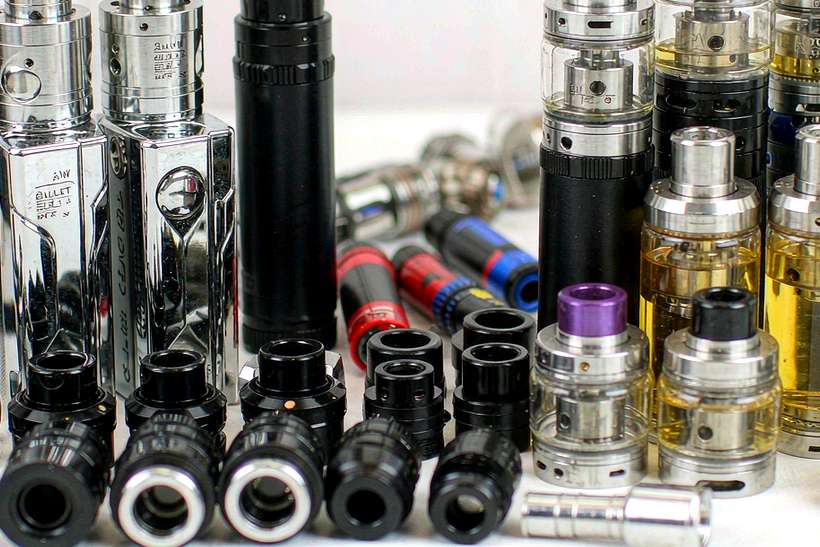 Market Overview of Beipu disposables — Middle East