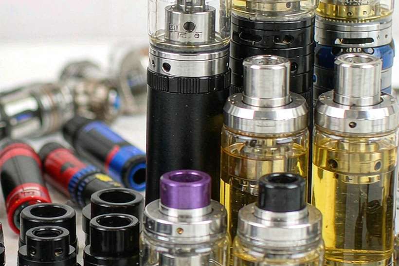 Market Overview of Beipu disposables — small parcel