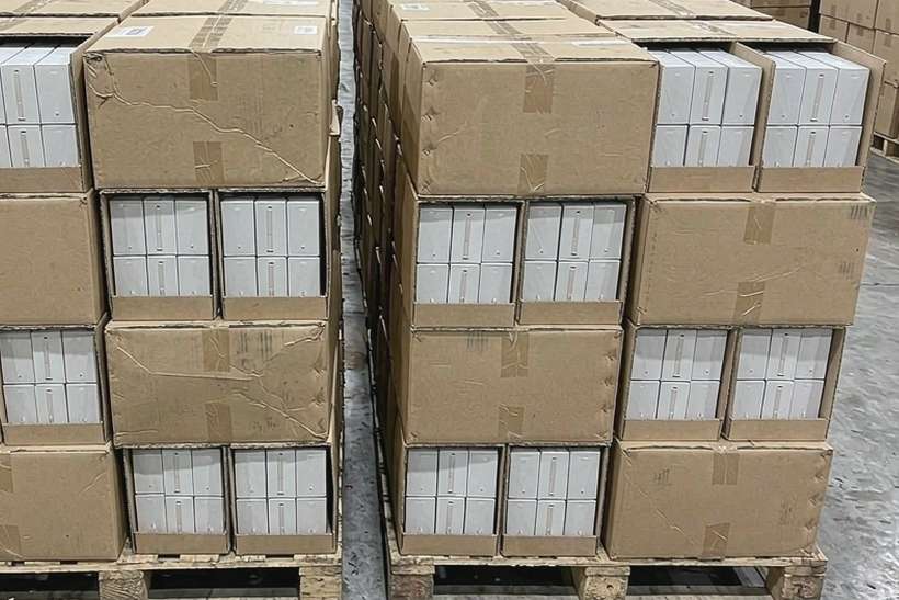 Market Overview of Beipu disposables — Summer deals