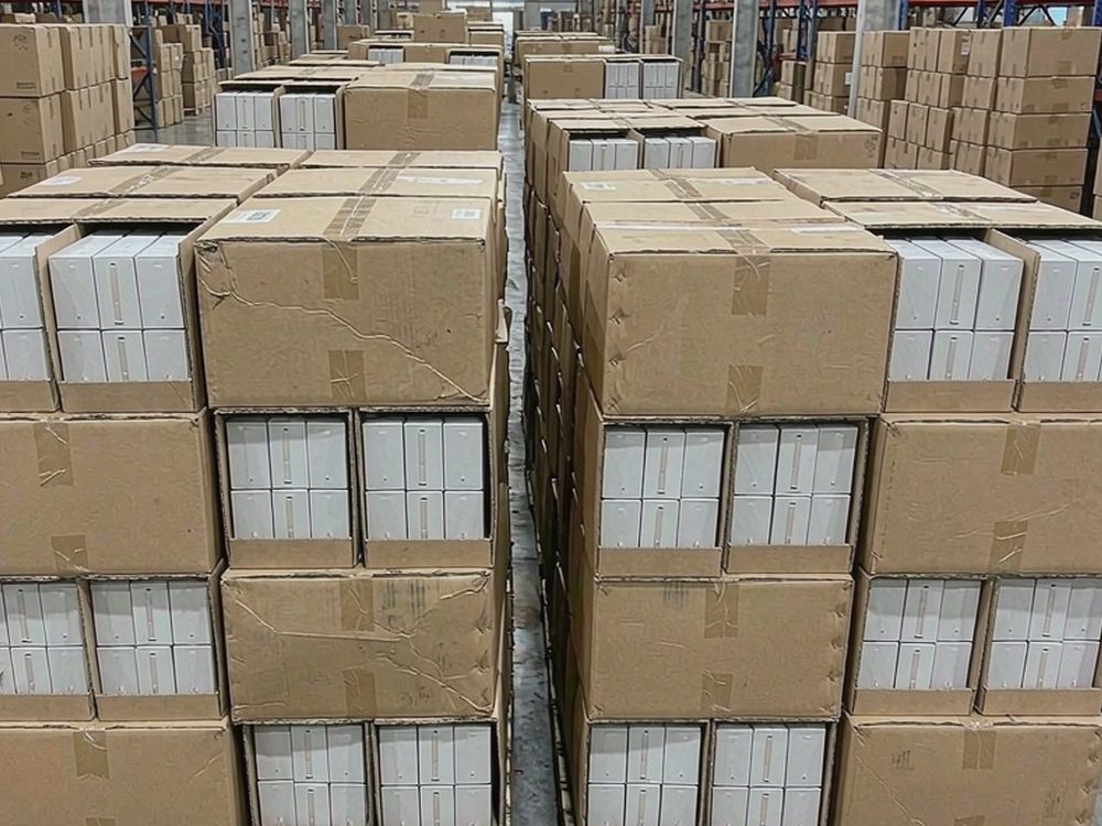 Market Overview of Beipu disposables — wholesale only