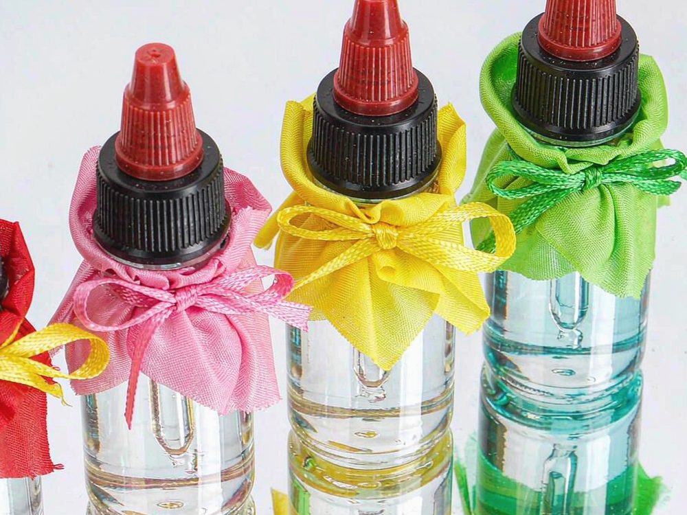 Market Overview of Beipu e-liquid — 2026