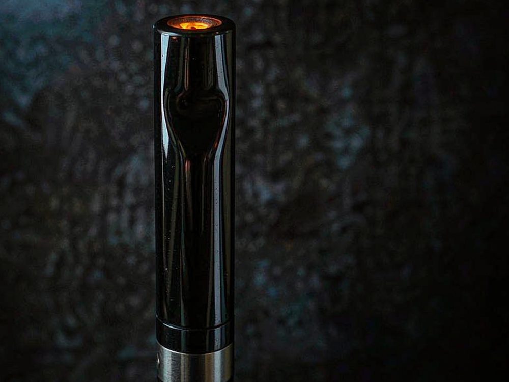 Market Overview of Beipu e-liquid — bulk case