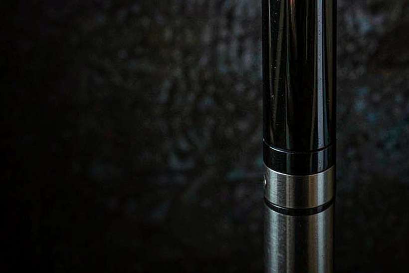 Market Overview of Beipu e-liquid — container load