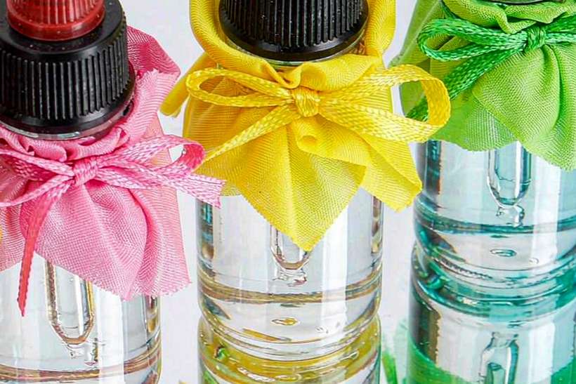 Market Overview of Beipu e-liquid — express air