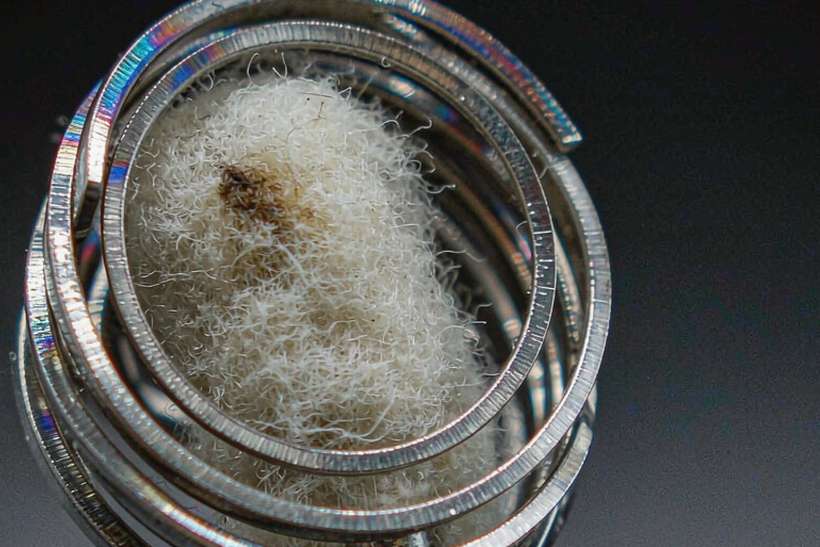 Market Overview of Beipu e-liquid — limited batch