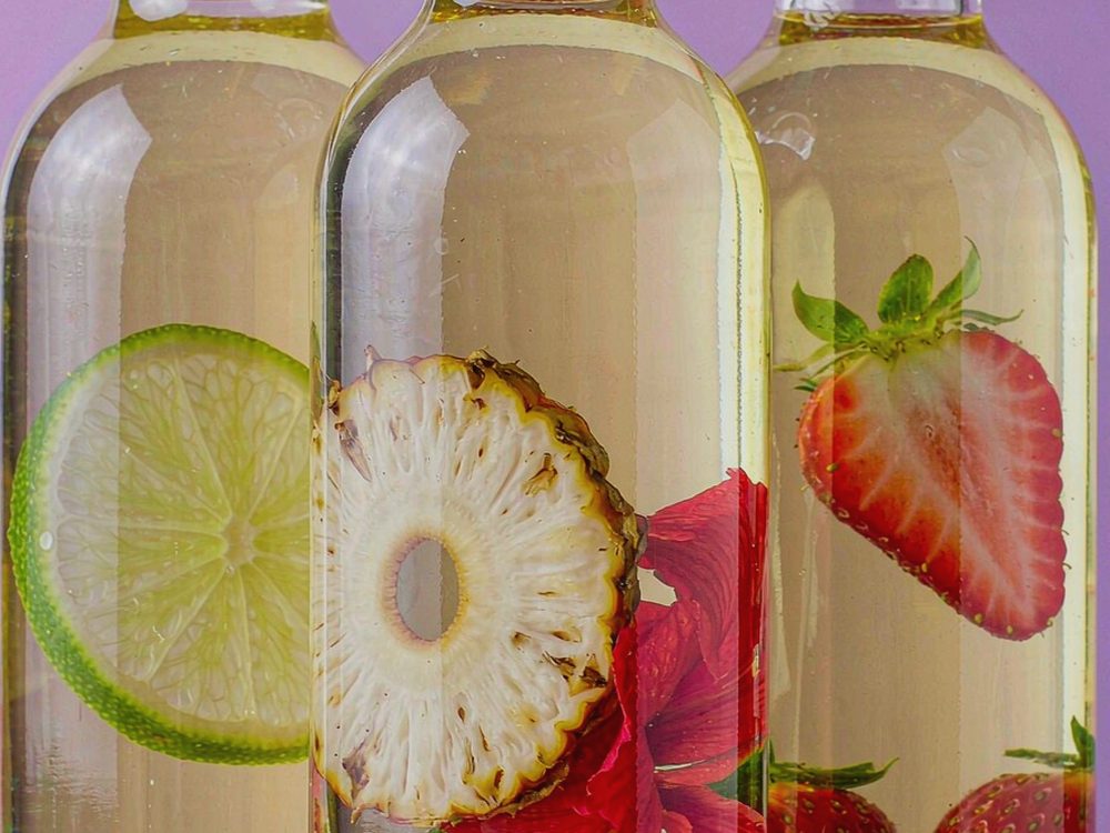 Market Overview of Beipu e-liquid — no minimum MOQ