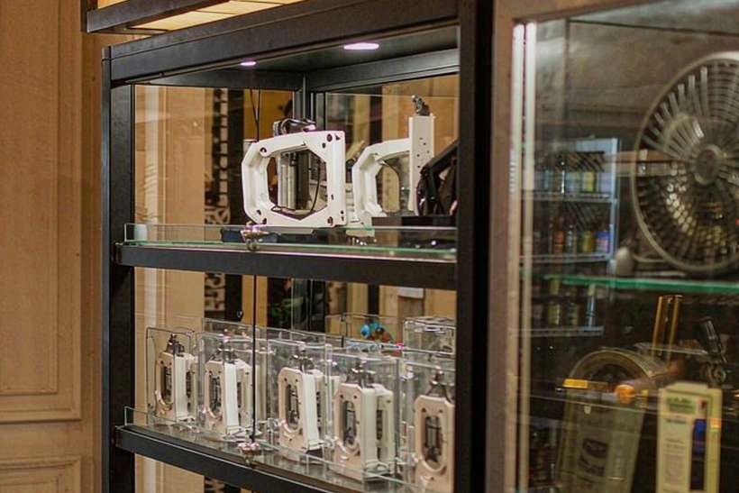 Market Overview of Beipu e-liquid — ODM ready