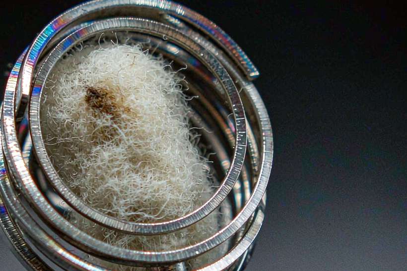 Market Overview of Beipu e-liquid — sea freight