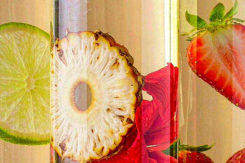 Market Overview of Beipu e-liquid — Summer deals