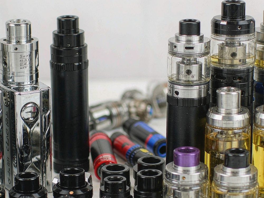 Market Overview of Beipu e-liquid — top rated