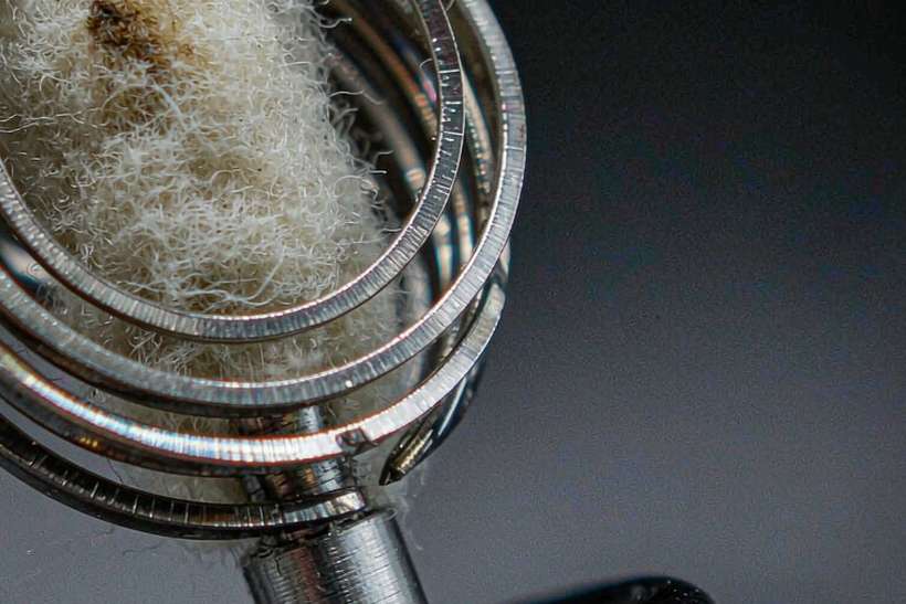 Market Overview of Beipu e-liquid — Winter special