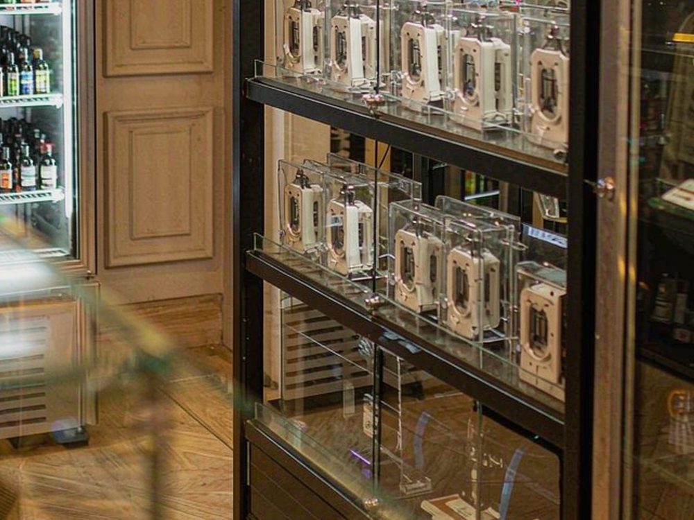 Market Overview of Beipu hardware — premium tier