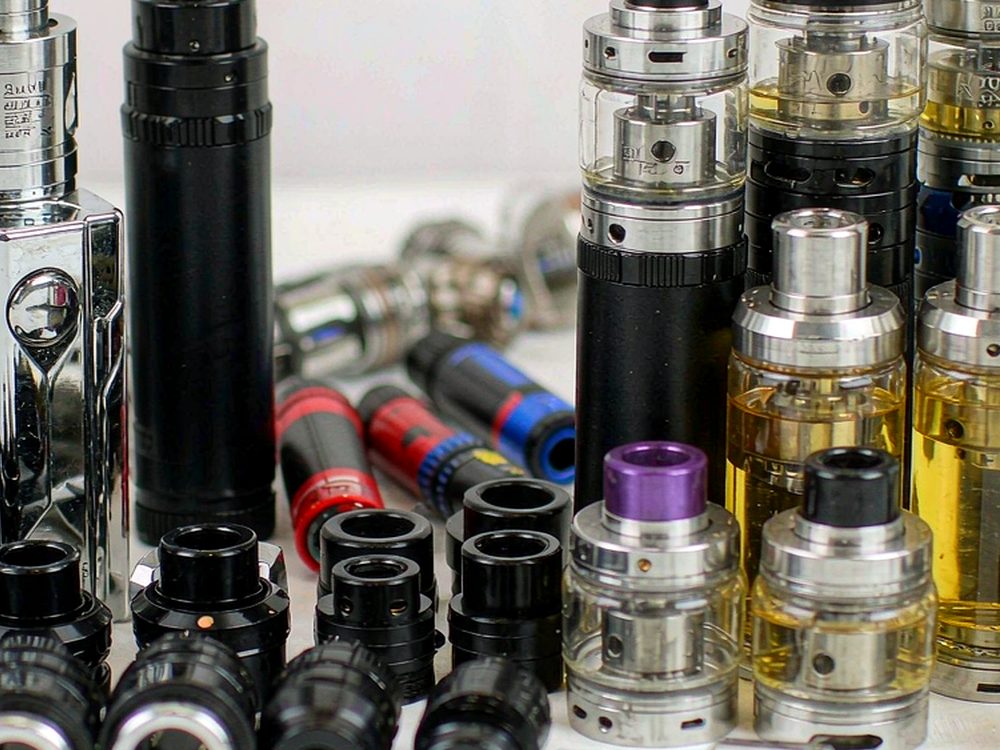 Market Overview of Beipu kits — for resellers