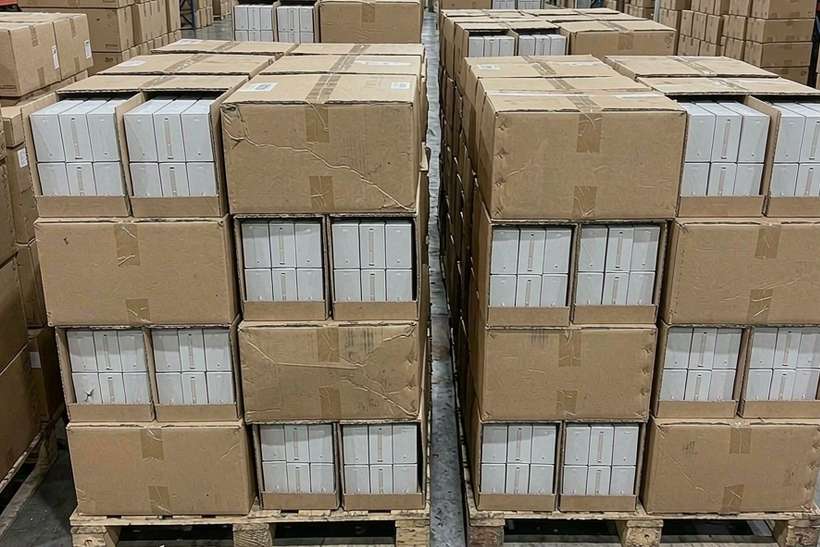 Market Overview of Beipu kits — ODM ready