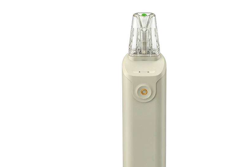 Market Overview of Beipu kits — small parcel